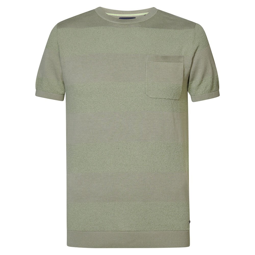 

Свитер Petrol Industries KWR214 Round Neck, зеленый