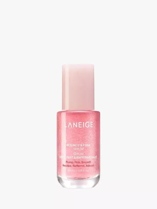 Сыворотка Laneige — Для придания упругости и эластичности, 30 мл