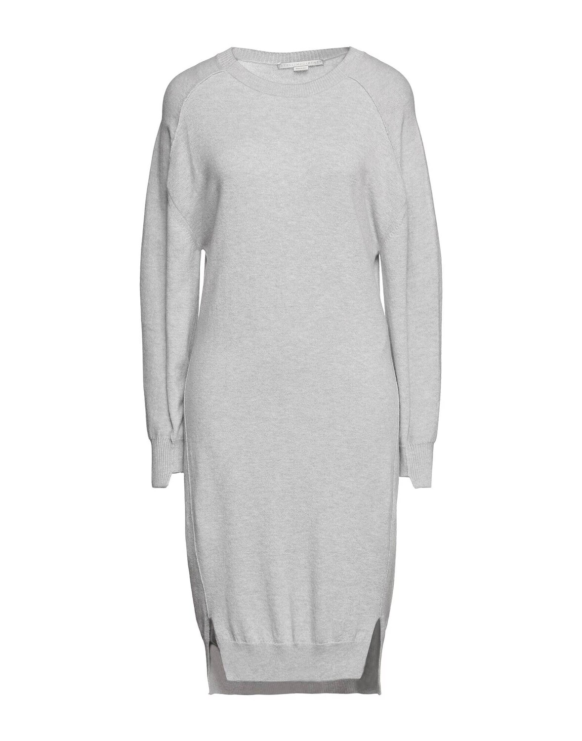 

Платье Stella Mccartney, светло-серый