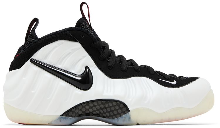

Кроссовки Nike Air Foamposite Pro 2025, кремовый
