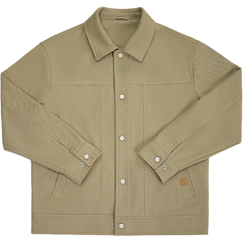 

CAT Куртка мужская, Khaki
