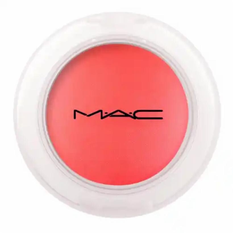 

Румяна Glow Play, оттенок Groovy MAC