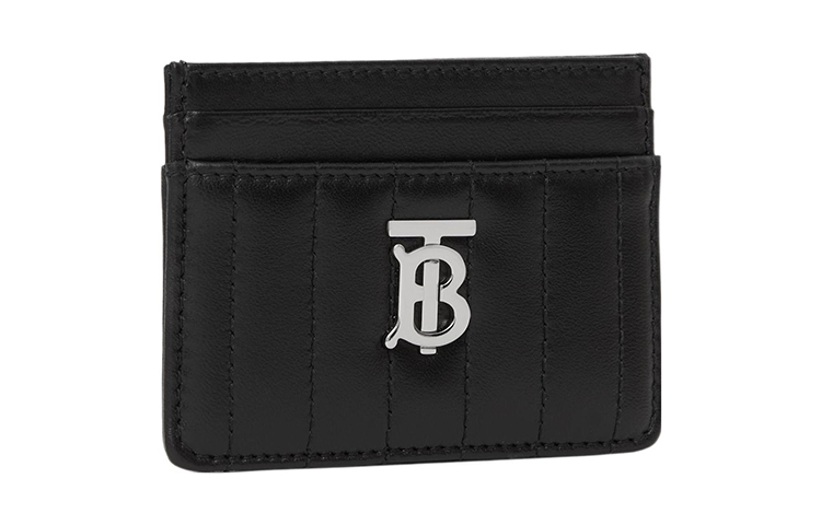 Картхолдер Lola Bag Lambskin женский black Burberry, Set (Bag+Dust Bag) — фото 2