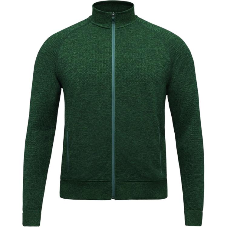 

Lululemon Инженерная утепленная куртка для мужчин, Medium Forest/Track Green/Black/MDFC/TKGN/BLK