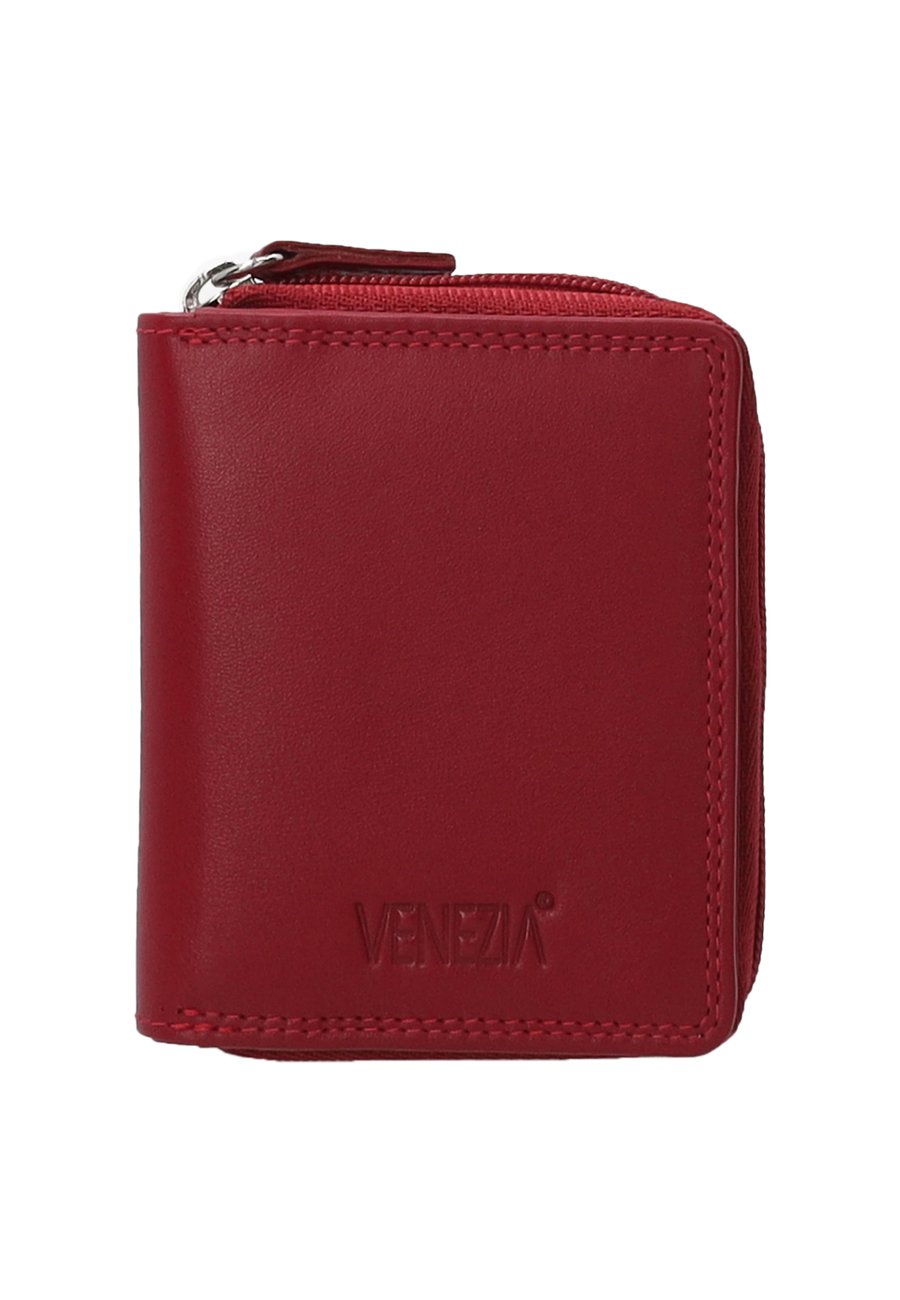 

Кошелек VENEZIA Wallet, Red