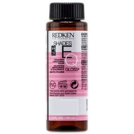 

Redken Shades EQ Equalizing Conditioning Color Gloss 05B Randy 60мл