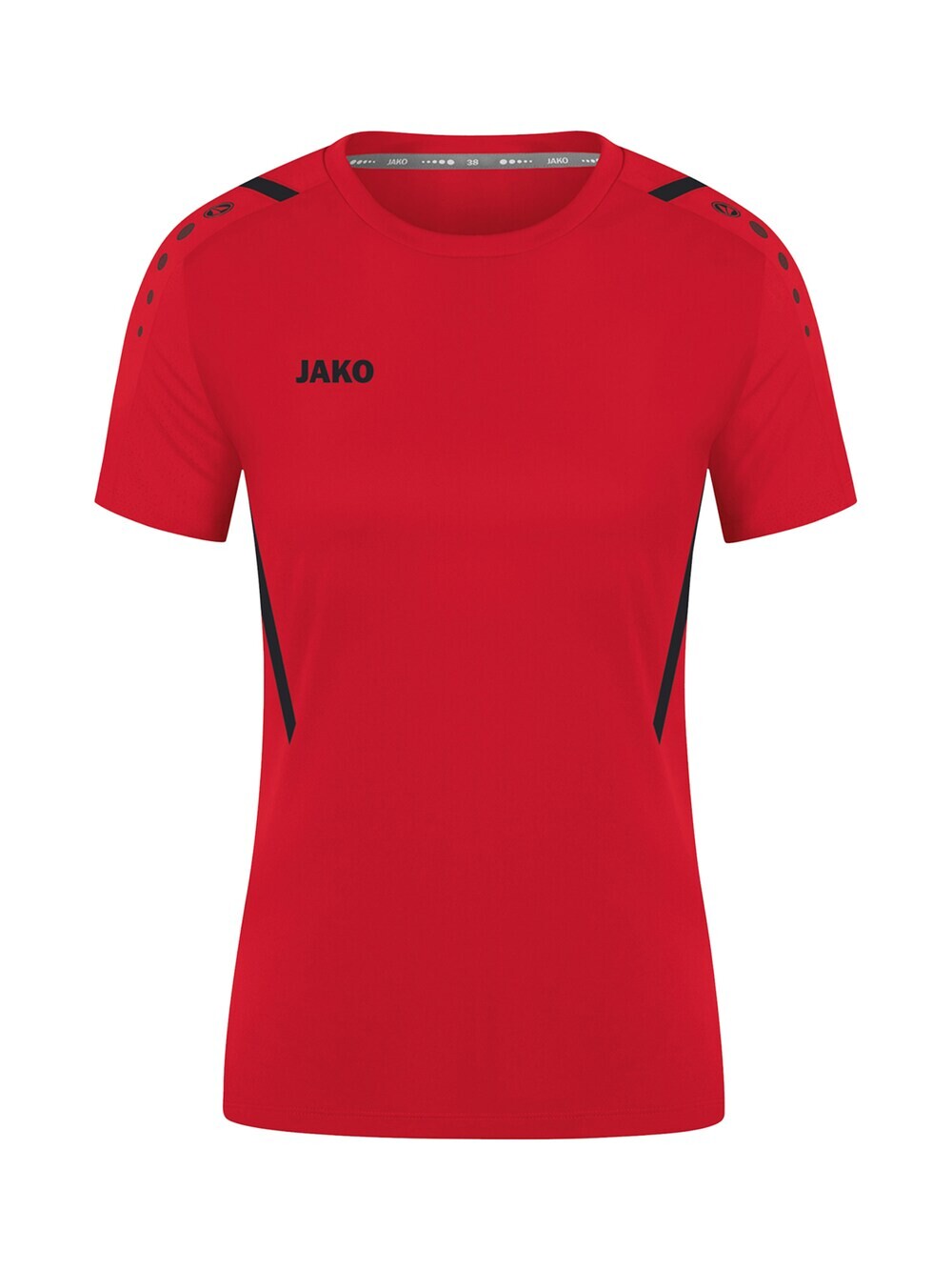 

Джерси Jako, красный
