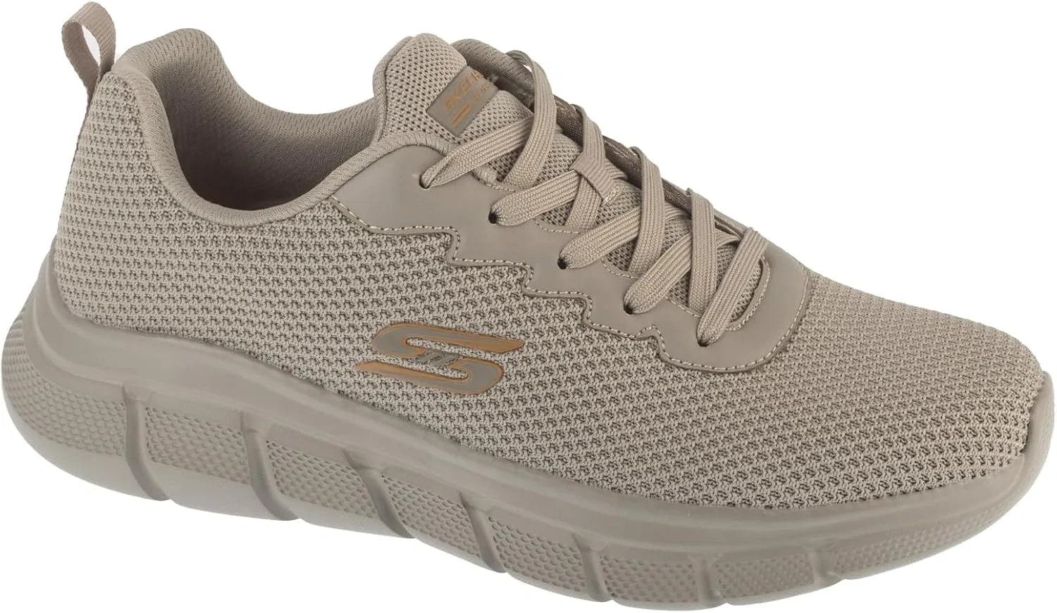 Мужские кроссовки Skechers BOBS B FLEX, Taupe