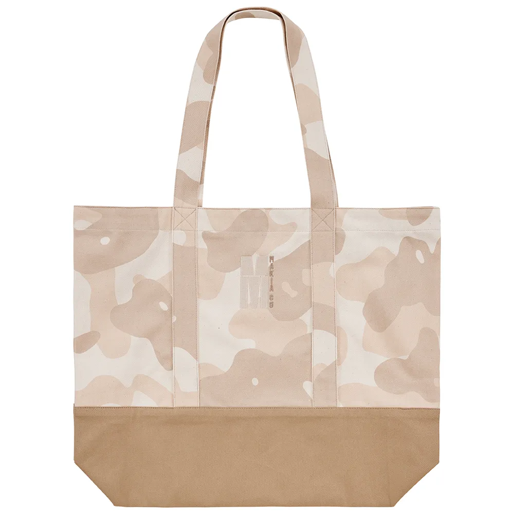 

Сумка-тоут Makia Offshore, бежевый