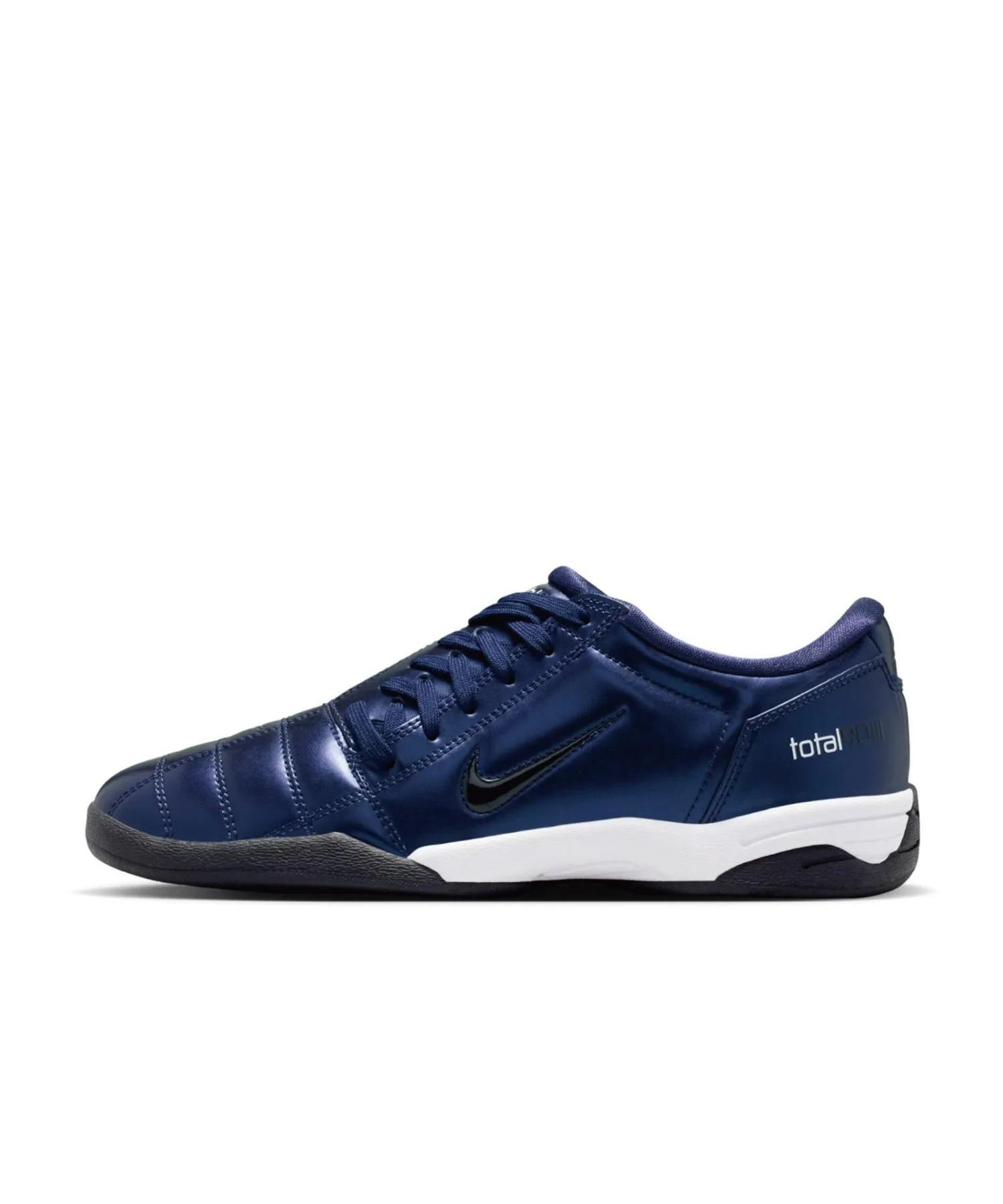 Кроссовки Nike T90 III для улицы TOTAL 90 IM7595-400 синие