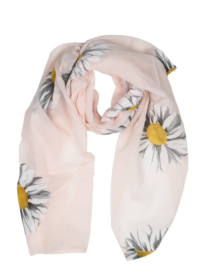 

Шарф collezione alessandro, розовый