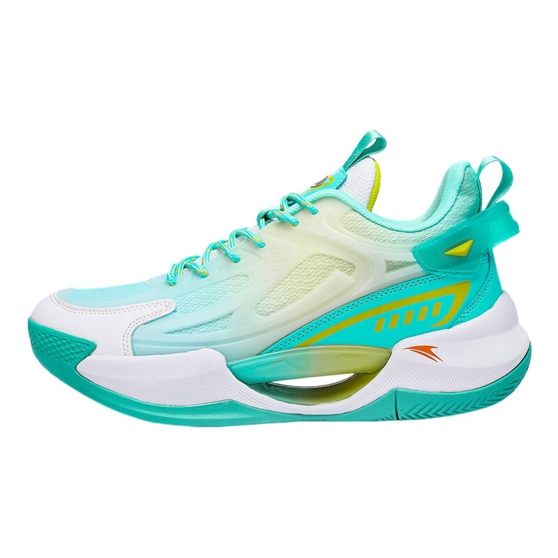 

Баскетбольные кроссовки Basketball Shoes Unisex Mid-Top Kinglake, розовый/фиолетовый