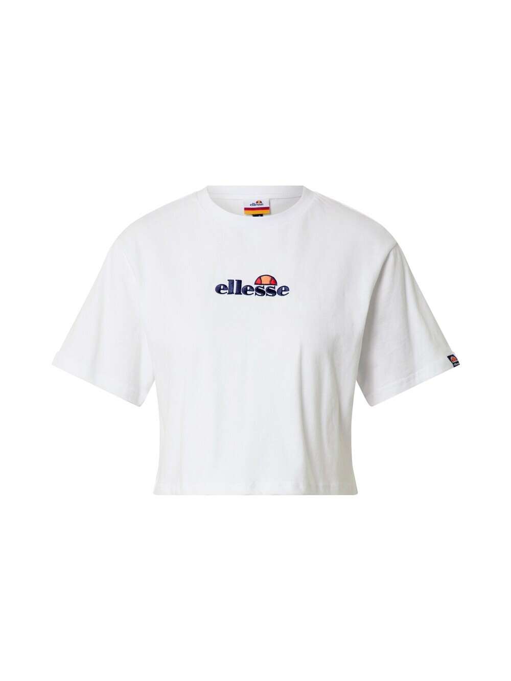 

Рубашка ELLESSE Fireball, белый