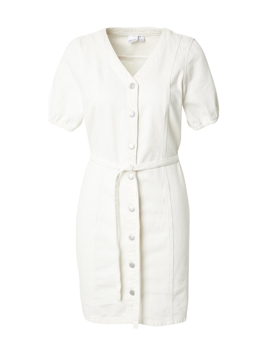 

Платье-рубашка VERO MODA VMJanet, White