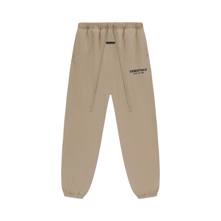 

Спортивные брюки Fear of God Essentials Fleece Sweatpant, Desert Sand