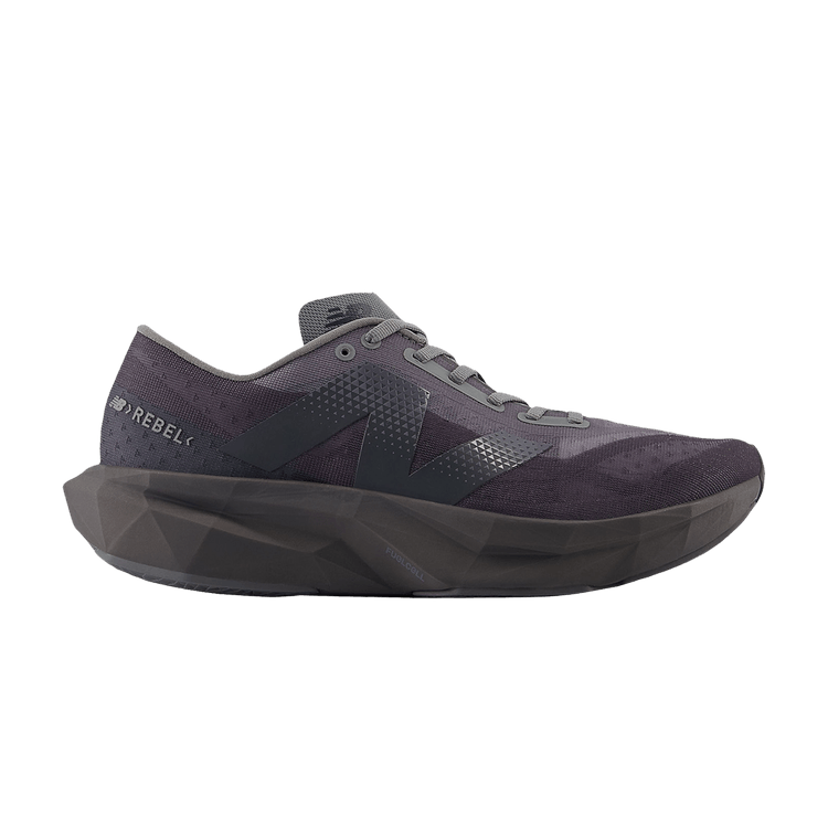 

Кроссовки FuelCell Rebel v4 'Dark Grey', серый