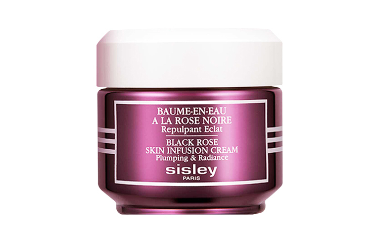 

Sisley Набор пробников XISILI Black Rose Radiance эссенция-крем подтягивающий, увлажняющий, питательный 4ml