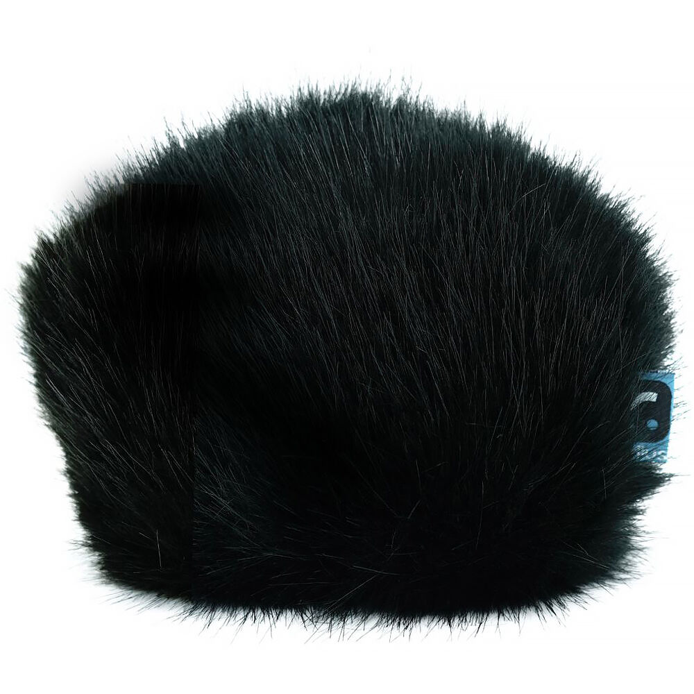 

Radius Mini Windcover for Zoom H5 (Black) MWC-01213