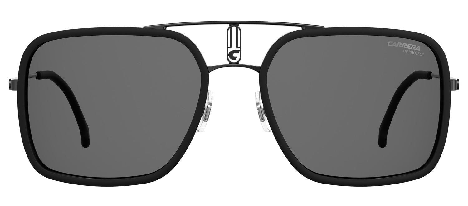 

Carrera 1027/S IR 0ANS Прямоугольные солнцезащитные очки, цвет multi