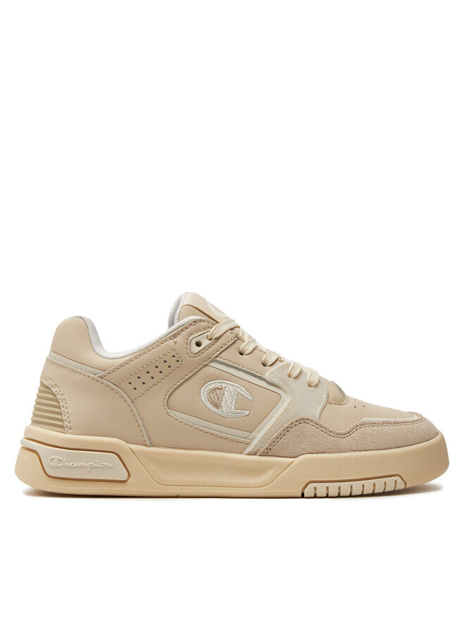 Кроссовки Z80 Low Low Cut Shoe Champion, бежевый