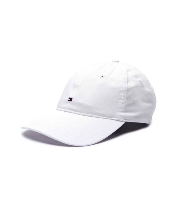

Бейсболка Tommy Hilfiger, белый