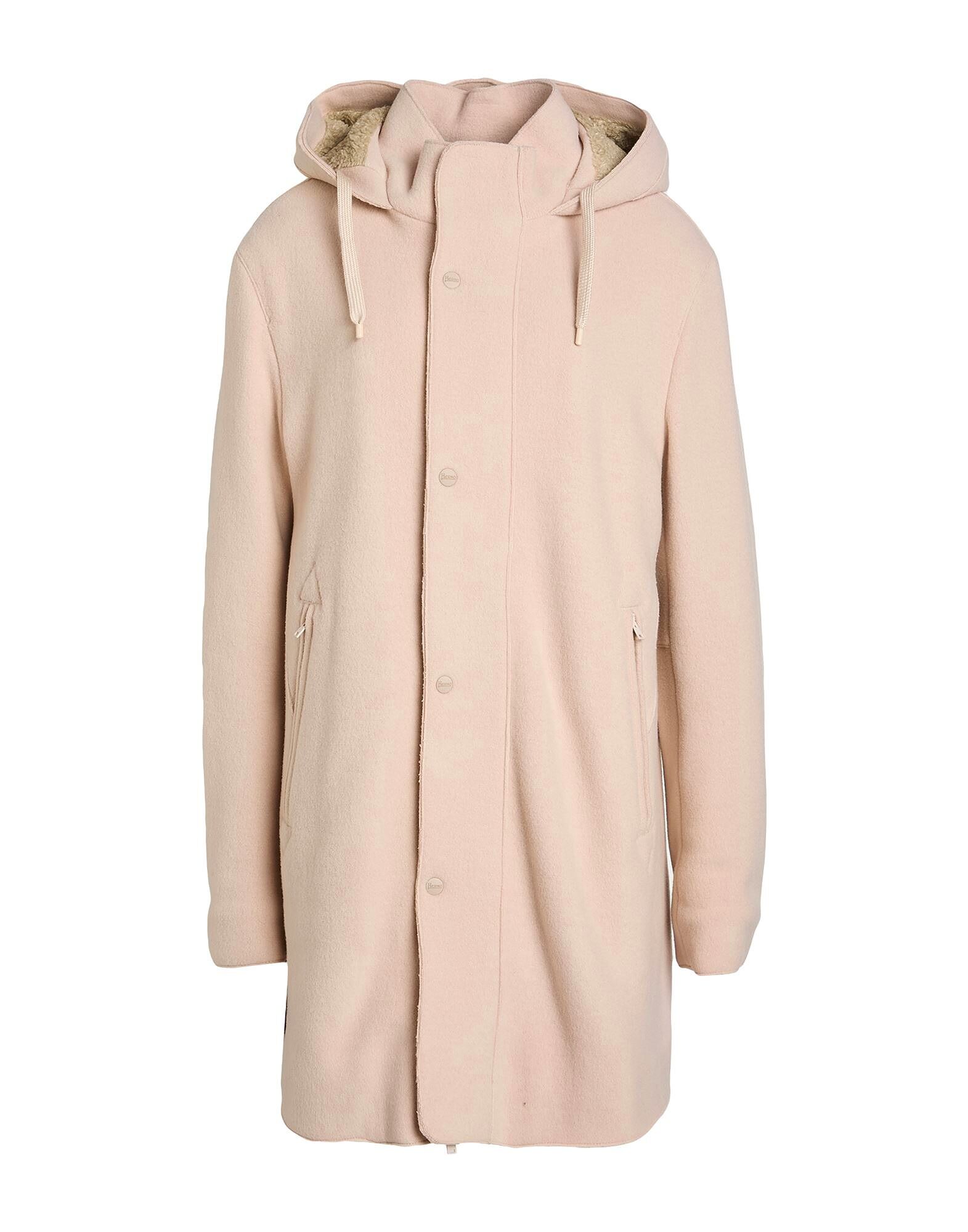 

Пальто Herno, бежевый