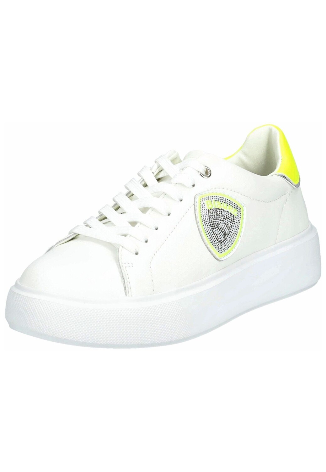 

Кроссовки BLAUER USA Sneaker, белый