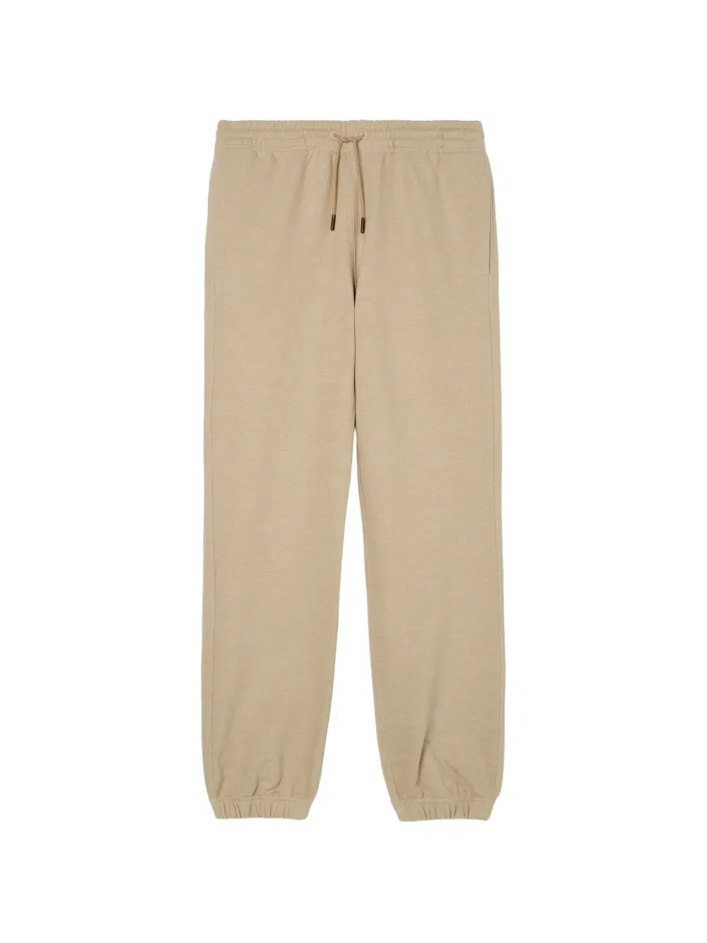 Спортивные брюки Landscape-lebrate Burberry, спортивные, нейтральный