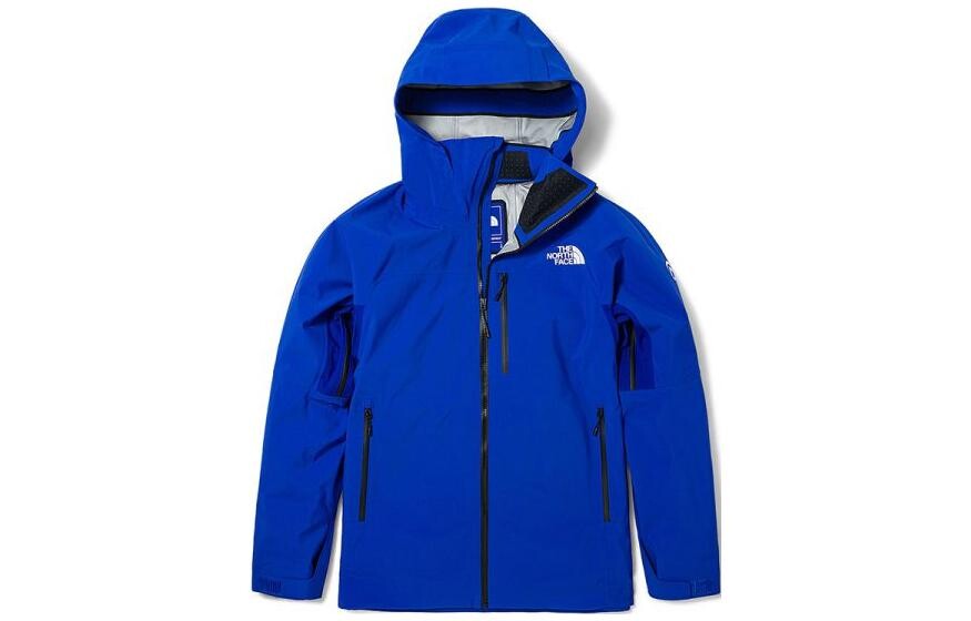 

THE NORTH FACE Мужская куртка, цвет Blue