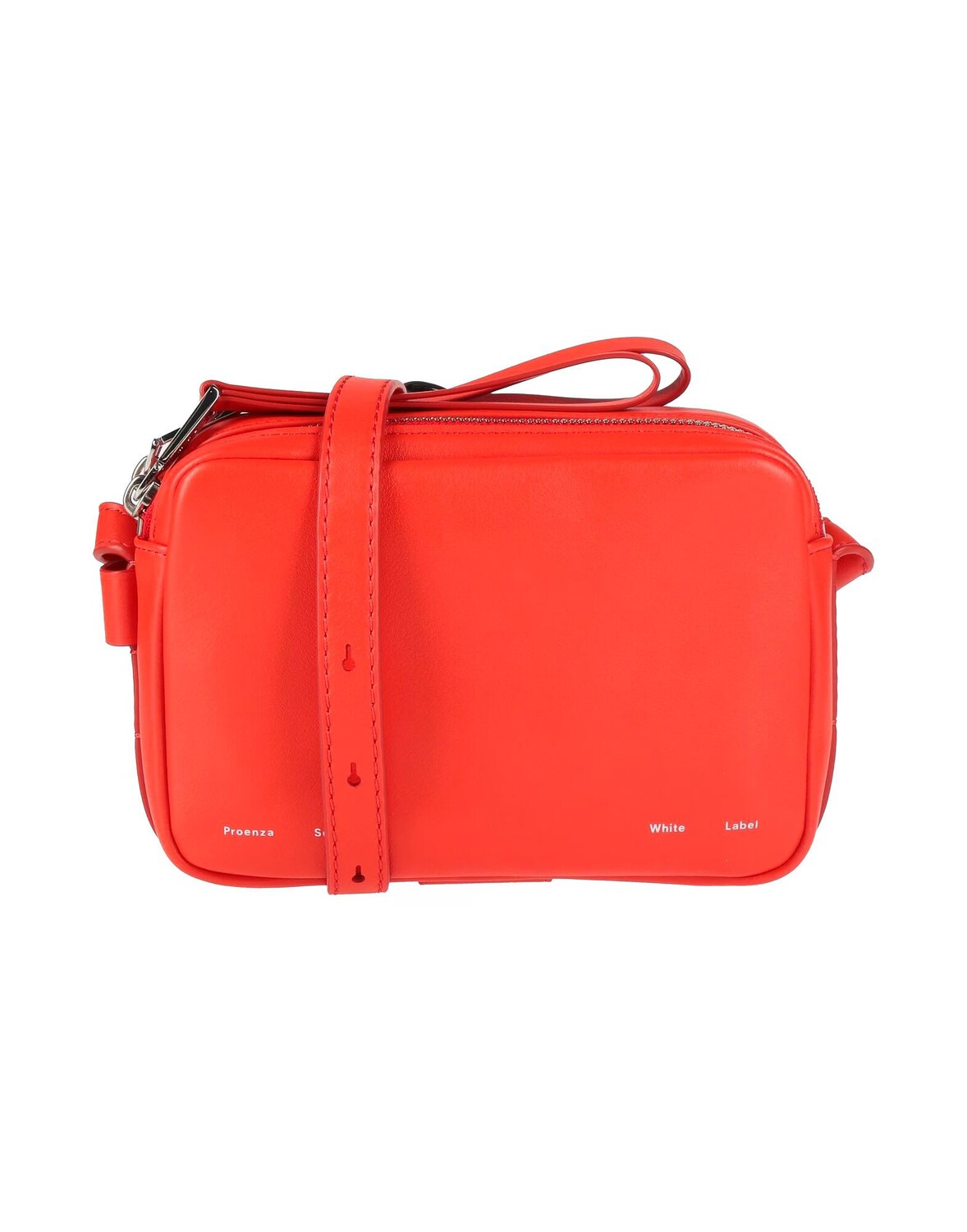 

Сумка через плечо Proenza Schouler, красный