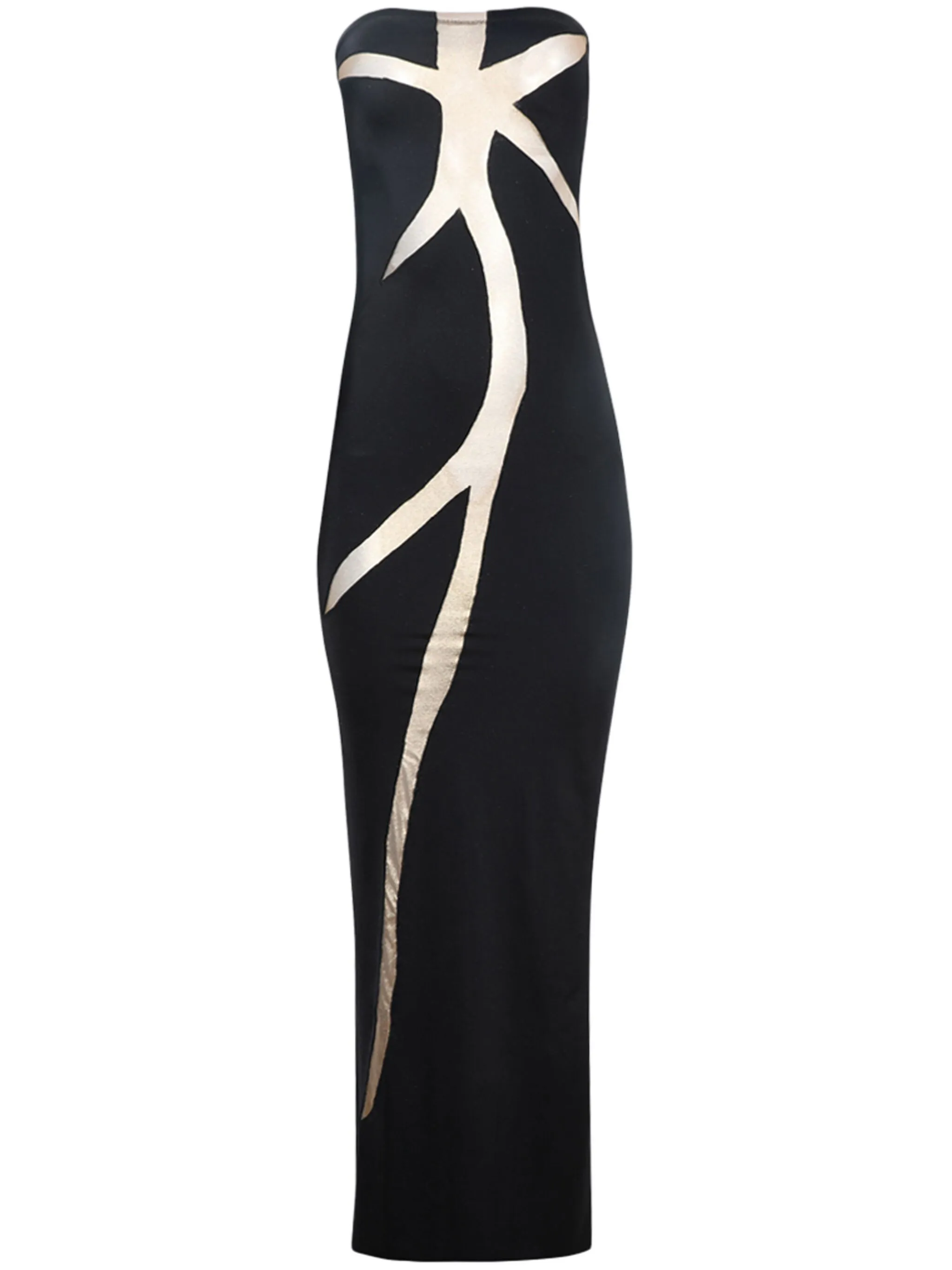 

Платье Healing of a Broken Heart Di Petsa, черный