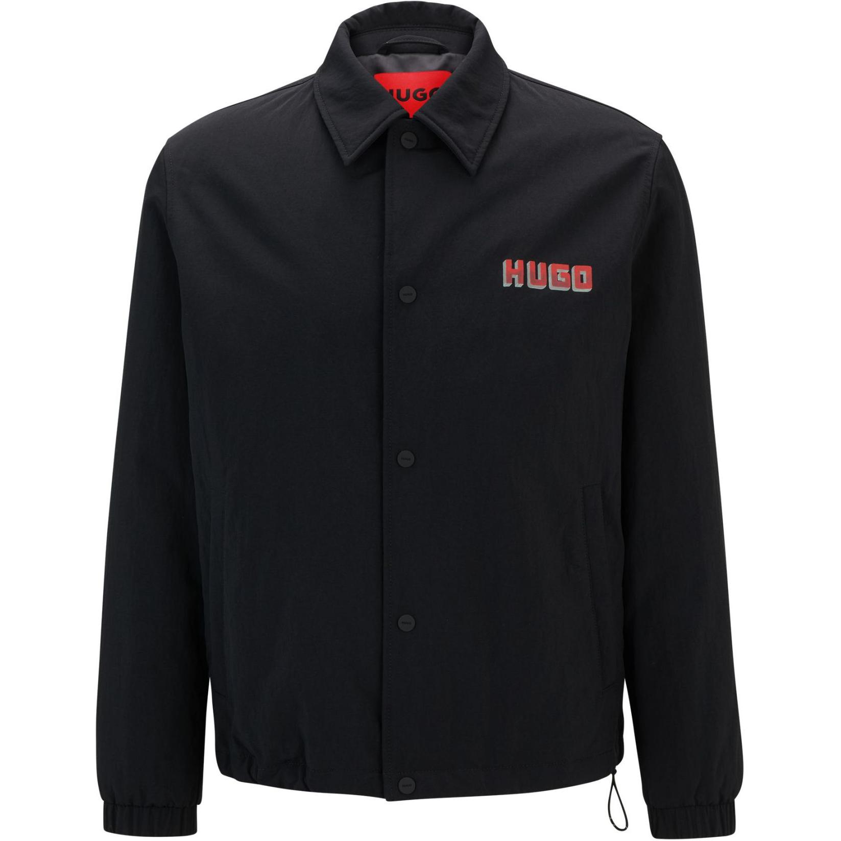 

HUGO BOSS Куртка Borter2431, Black