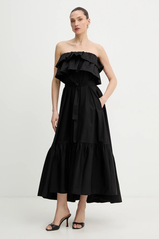 

Платье Twinset, черный