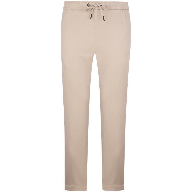 

Повседневные брюки мужские Calvin Klein, Ped-Milk Coffee