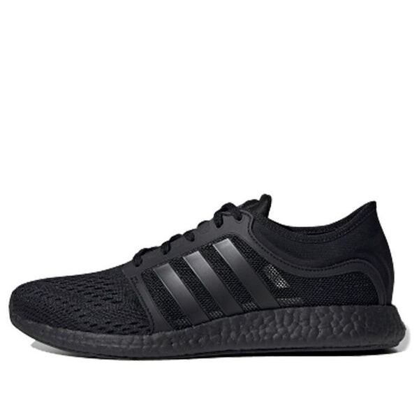 

Кроссовки cc rocket boost Adidas, черный
