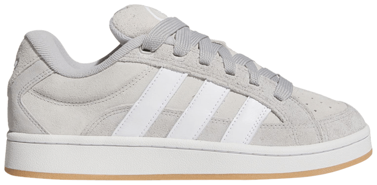 

Кроссовки adidas Campus 00s Beta 'Grey White', серый