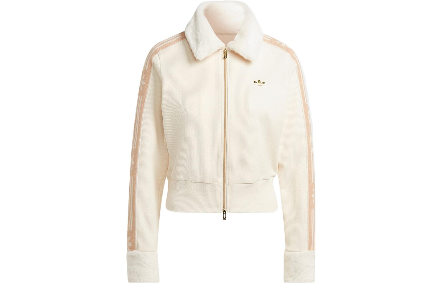 

Adidas Originals Женская куртка, цвет White, Белый, Adidas Originals Женская куртка, цвет White