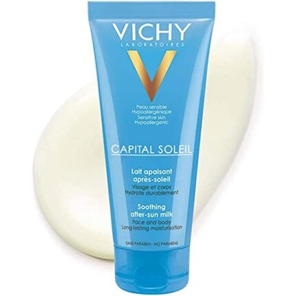 

Солнечное молочко после загара 300мл, Vichy
