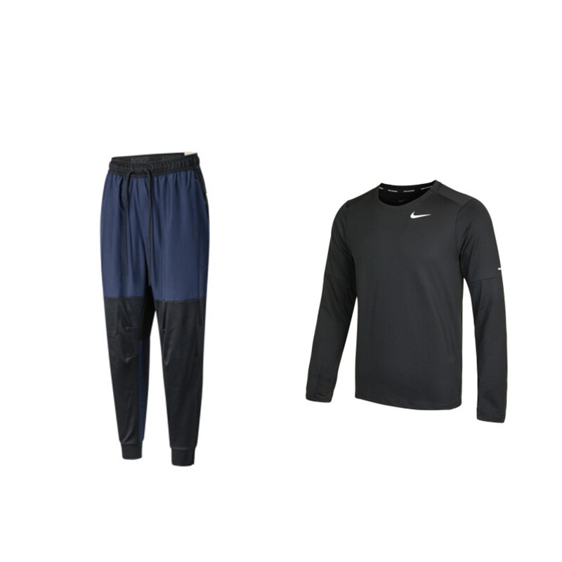 

Повседневная спортивная одежда для мужчин Nike