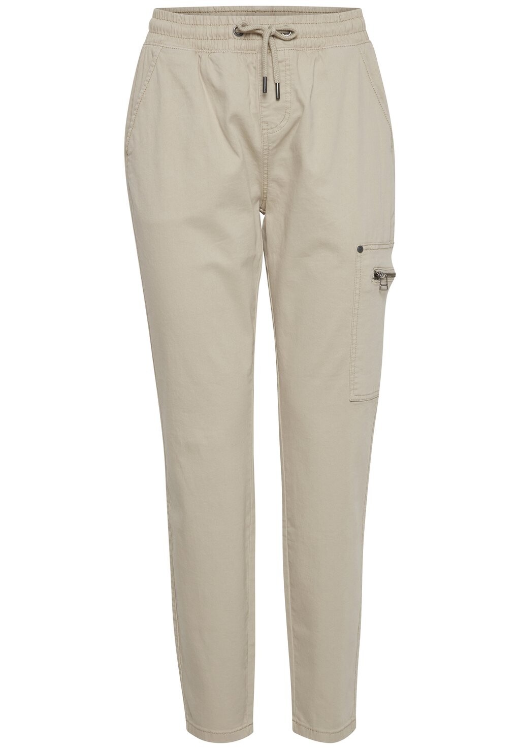 

Брюки карго FRPOSTRAP 2 PANTS Fransa, бежевый