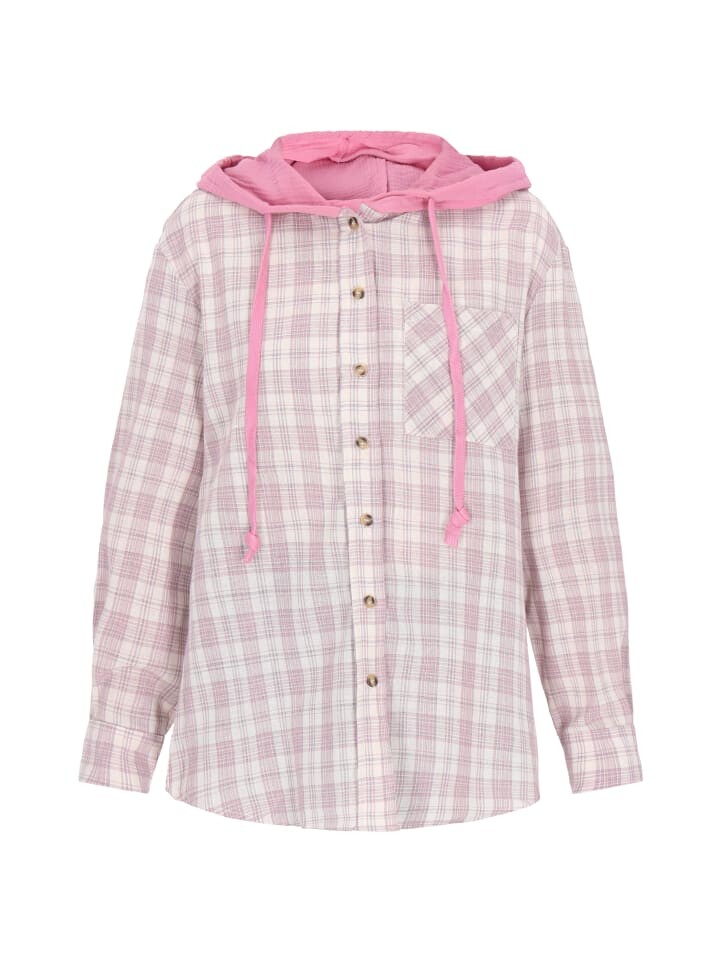 

Куртка SANIKA Jacket, розовый