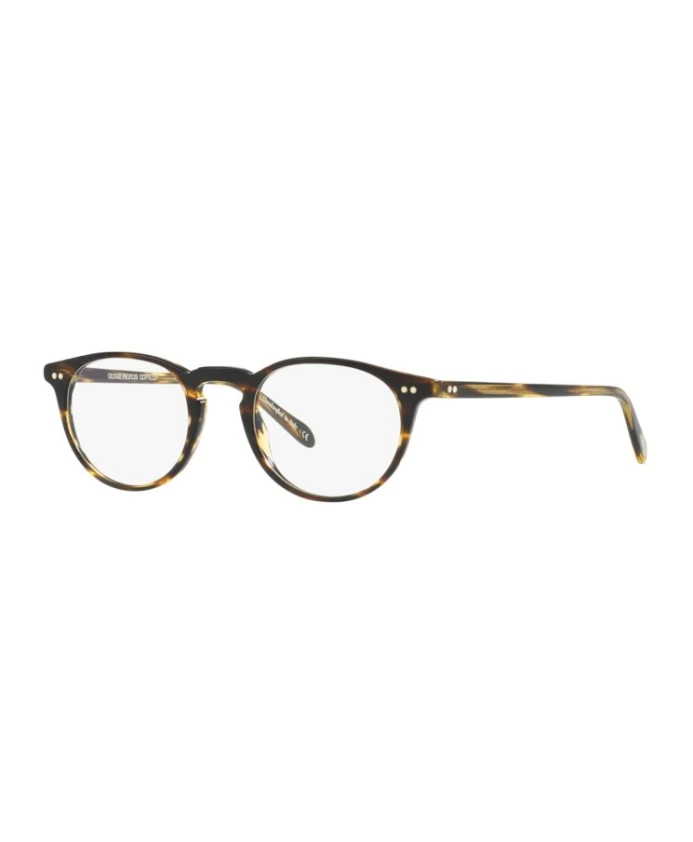 

Стильные солнцезащитные очки Oliver Peoples, мультиколор