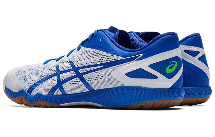 Кроссовки Asics Attack Dominate FF Женские — фото 3
