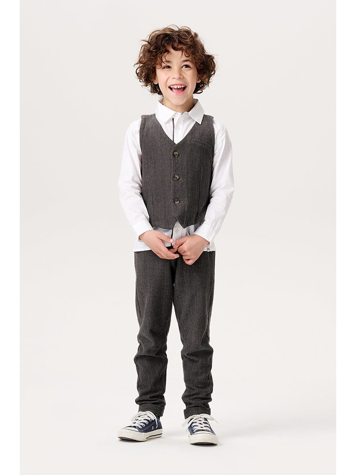 

Жилет Noppies, антрацит