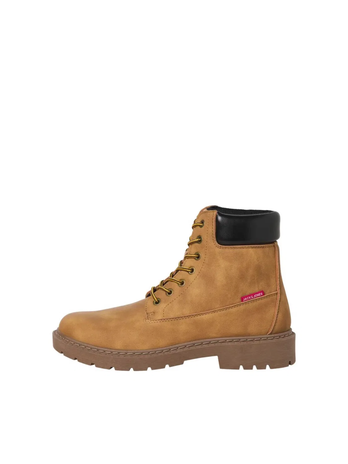 Ботинки Jacks & Jones, Brown
