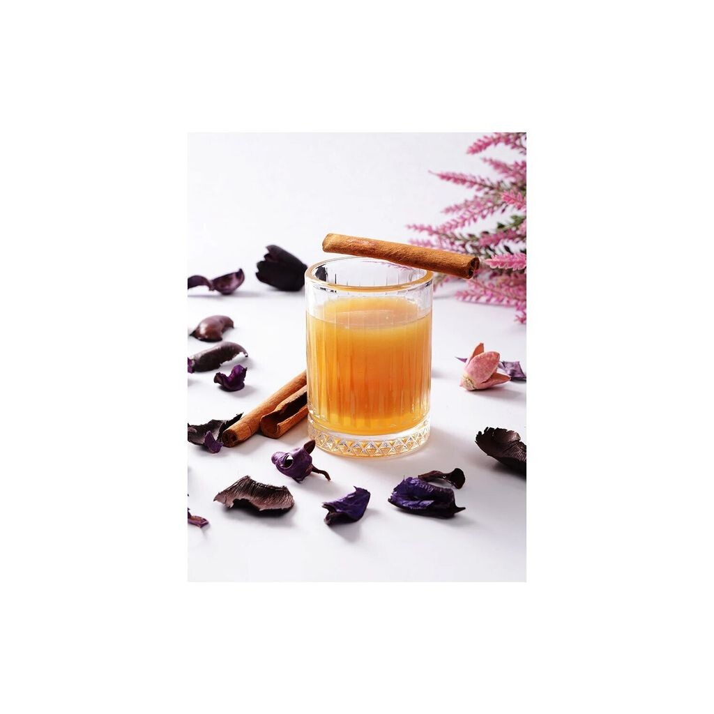 

PASABAHCE Набор из 6 стаканов Elysia Golden Touch 110 мл