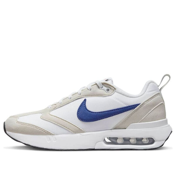 

Кроссовки air max dawn Nike, белый