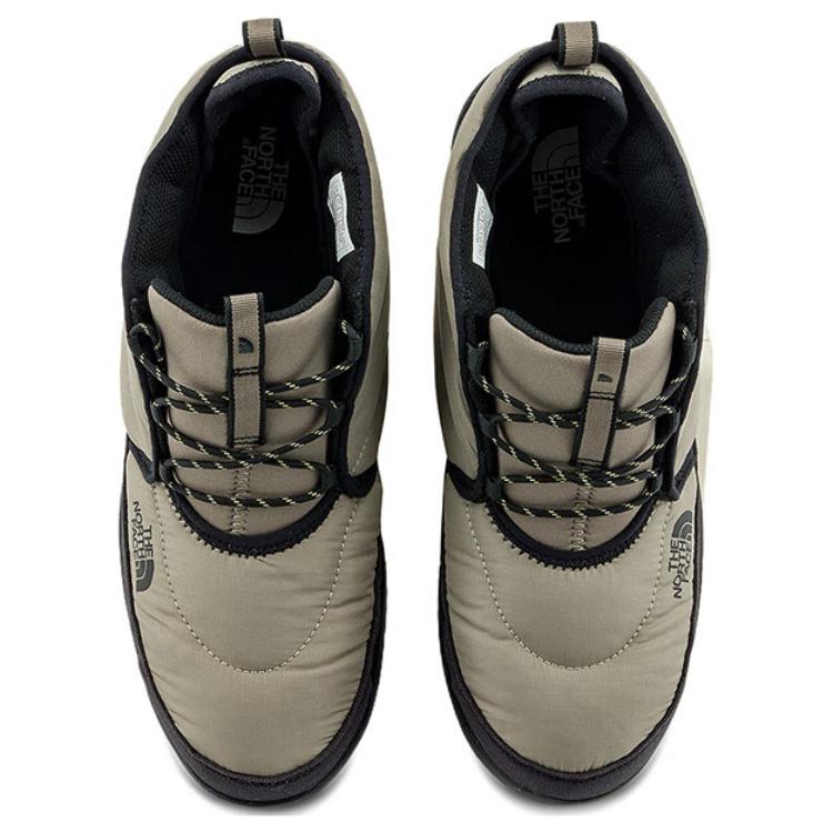 Ботинки THE NORTH FACE Men’s NSE Chukkas, серый — фото 4