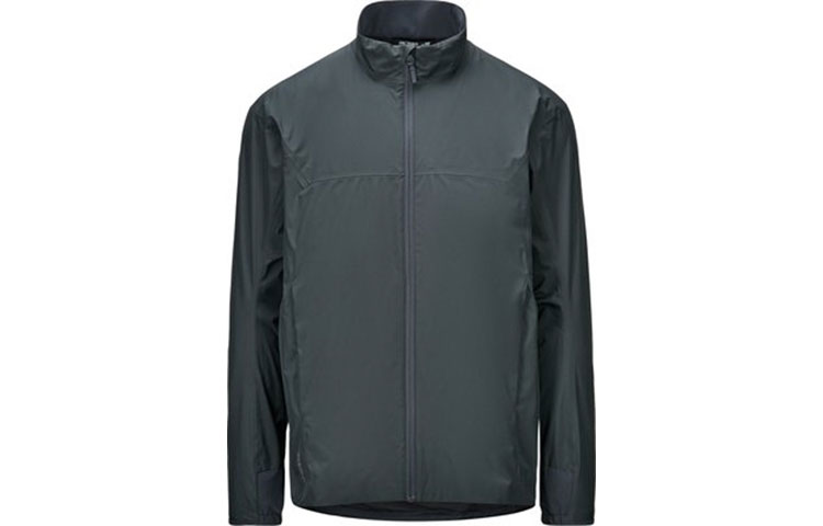 

Arcteryx Солано Курка Мужская, Cinder Gray/Cinder