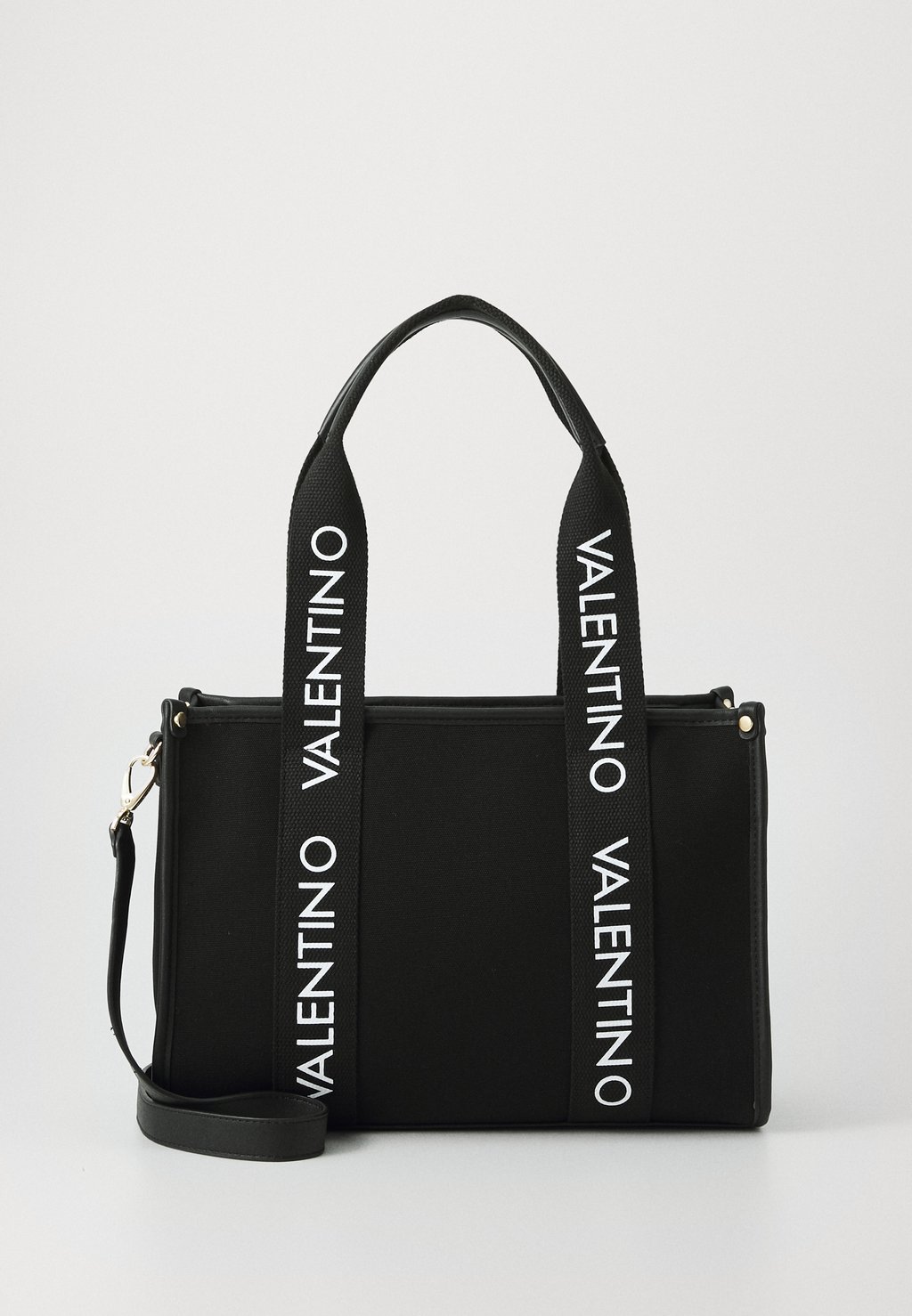 

Сумка-тоут CANDLE Valentino Bags, черный